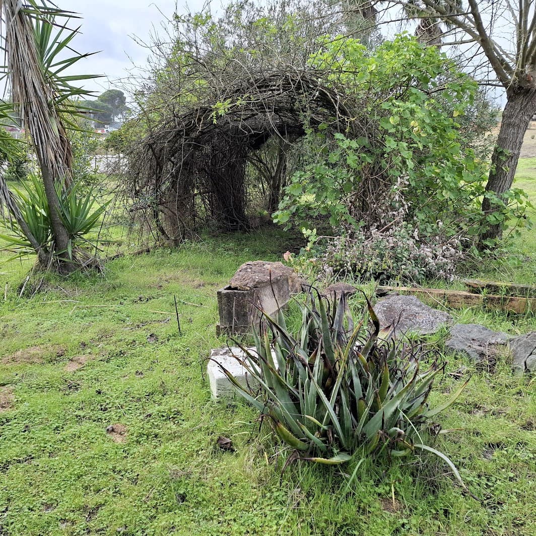 3 Zimmer Finca/Landgut zu verkaufen in Almonte mit Garage - 95.000 € (Ref: 9547835)