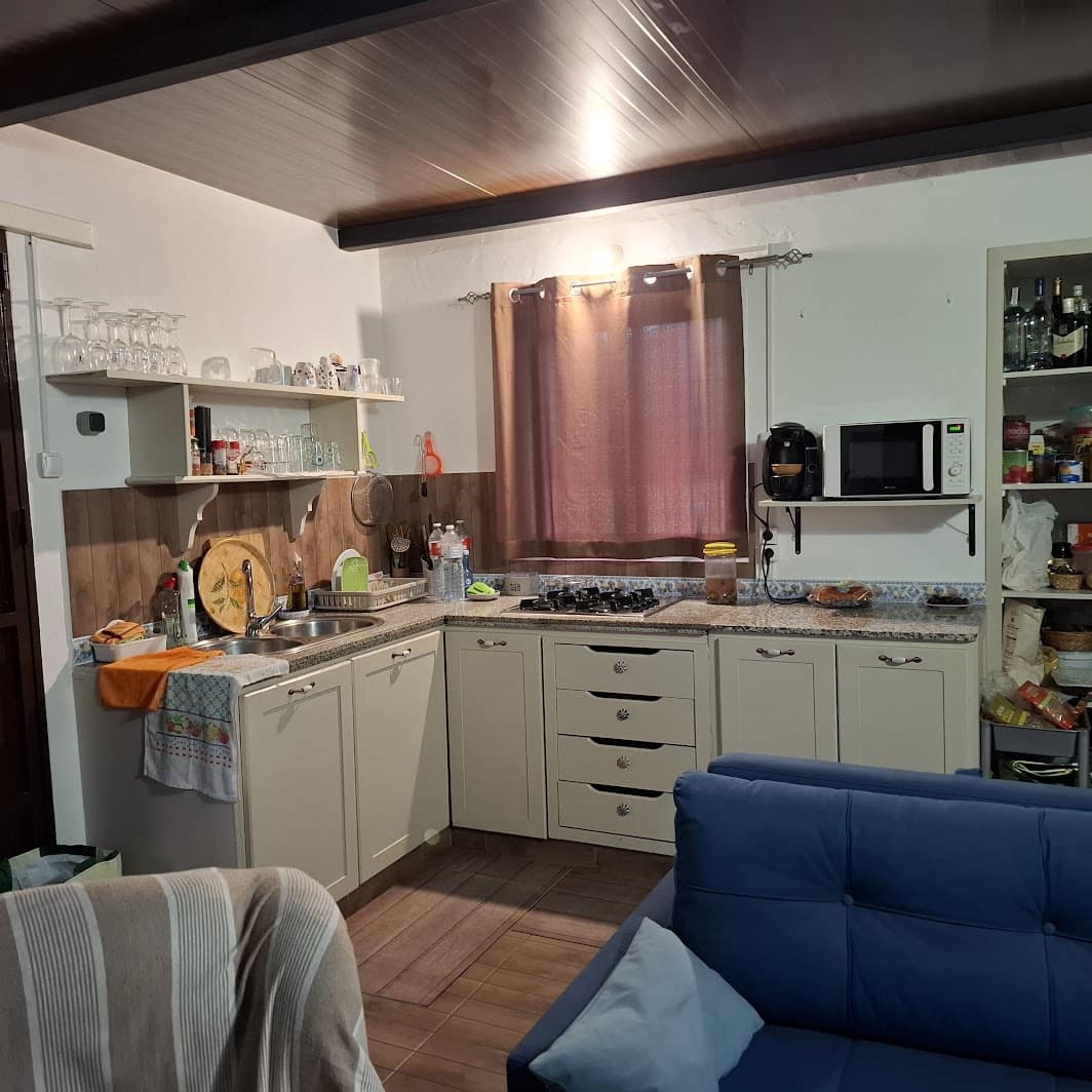 2 sypialnia Finka/Dom wiejski na sprzedaż w Almonte z basenem garażem - 140 000 € (Ref: 9604544)