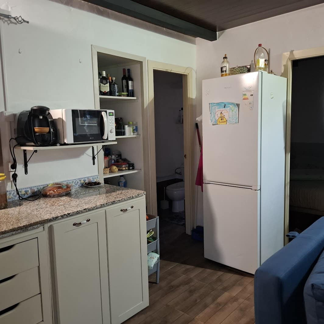 2 sypialnia Finka/Dom wiejski na sprzedaż w Almonte z basenem garażem - 140 000 € (Ref: 9604544)