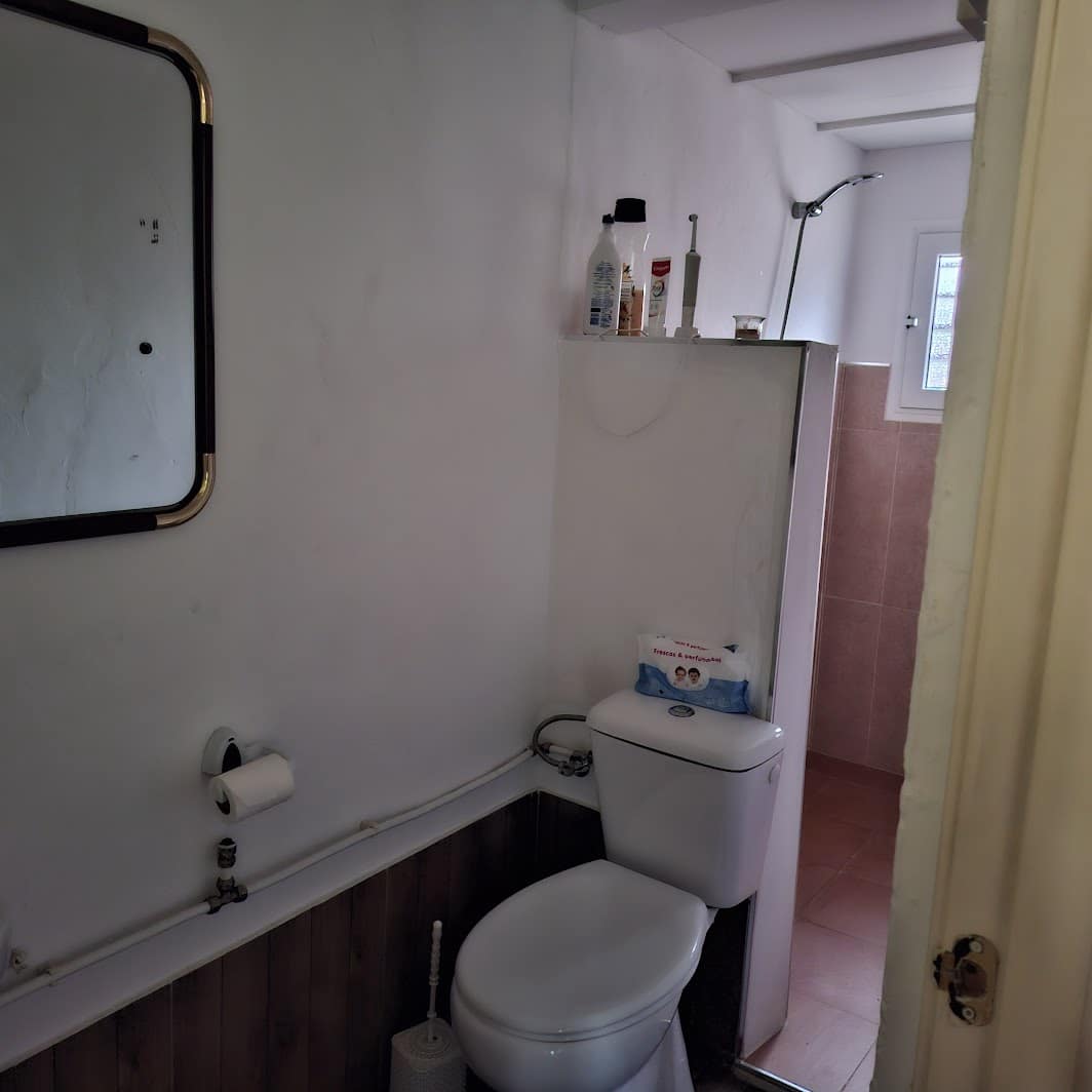 2 sypialnia Finka/Dom wiejski na sprzedaż w Almonte z basenem garażem - 140 000 € (Ref: 9604544)