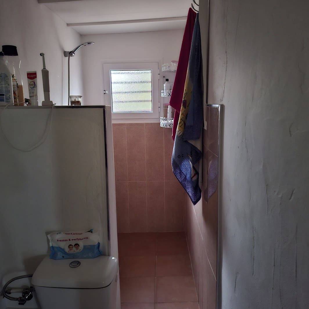 2 sypialnia Finka/Dom wiejski na sprzedaż w Almonte z basenem garażem - 140 000 € (Ref: 9604544)