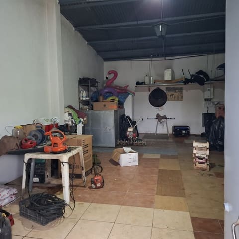 2 sypialnia Finka/Dom wiejski na sprzedaż w Almonte z basenem garażem - 140 000 € (Ref: 9604544)