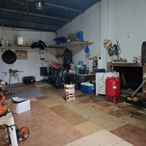 2 sypialnia Finka/Dom wiejski na sprzedaż w Almonte z basenem garażem - 140 000 € (Ref: 9604544)