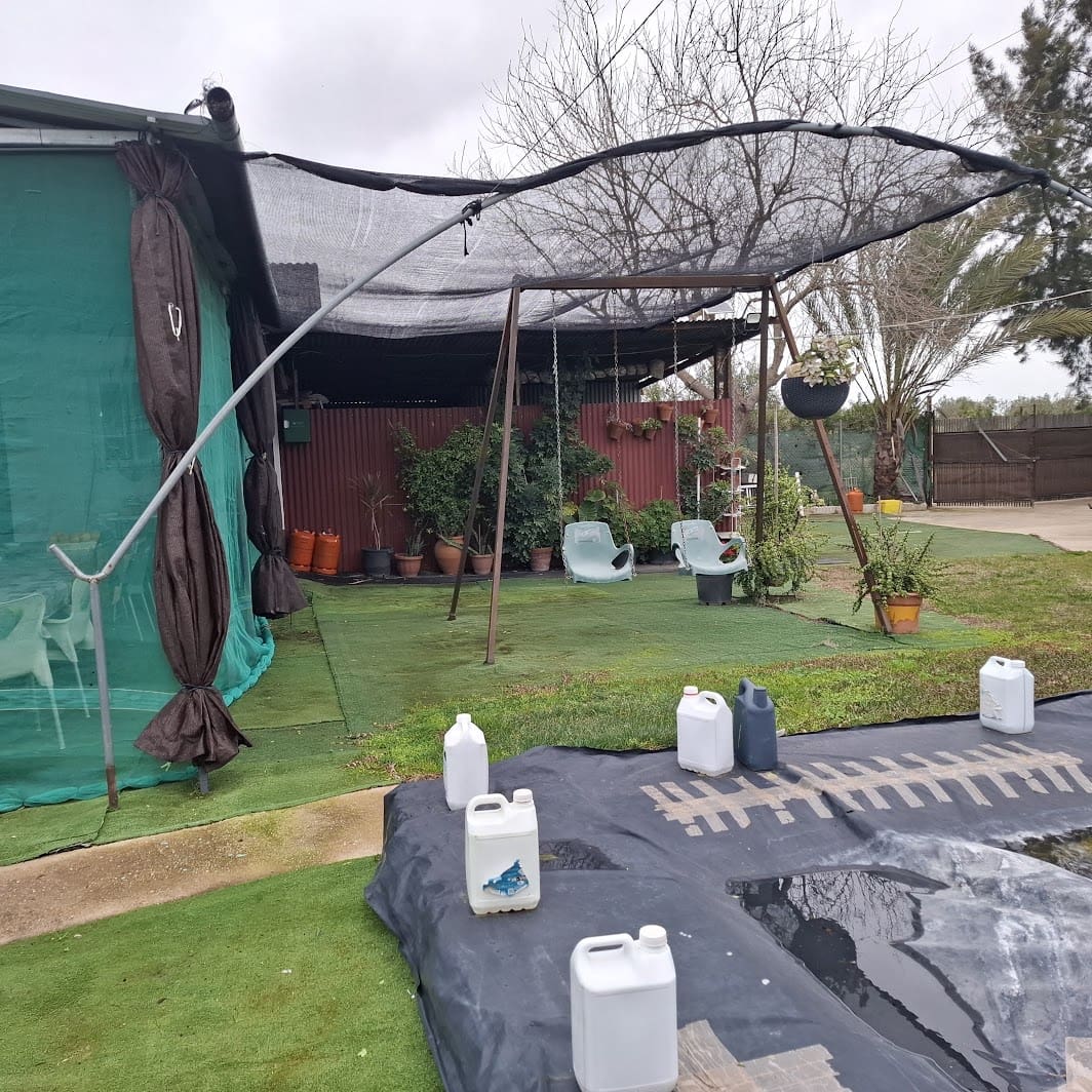 2 sypialnia Finka/Dom wiejski na sprzedaż w Almonte z basenem garażem - 140 000 € (Ref: 9604544)