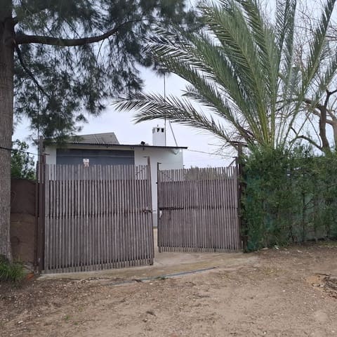 2 sypialnia Finka/Dom wiejski na sprzedaż w Almonte z basenem garażem - 140 000 € (Ref: 9604544)