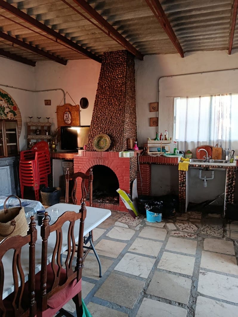 Quinta/Casa Rural para venda em La Palma del Condado com piscina garagem - 145 000 € (Ref: 9637299)