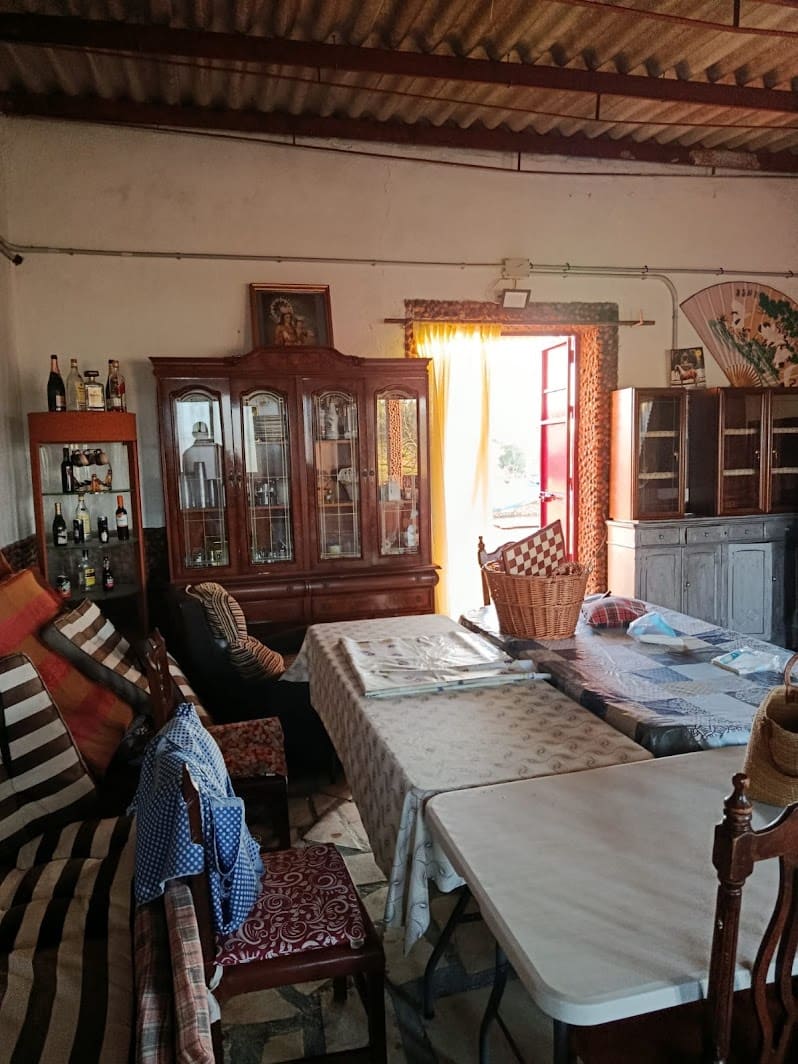 Quinta/Casa Rural para venda em La Palma del Condado com piscina garagem - 145 000 € (Ref: 9637299)