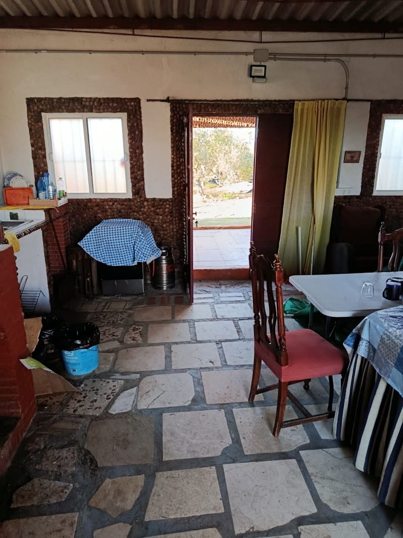 Quinta/Casa Rural para venda em La Palma del Condado com piscina garagem - 145 000 € (Ref: 9637299)