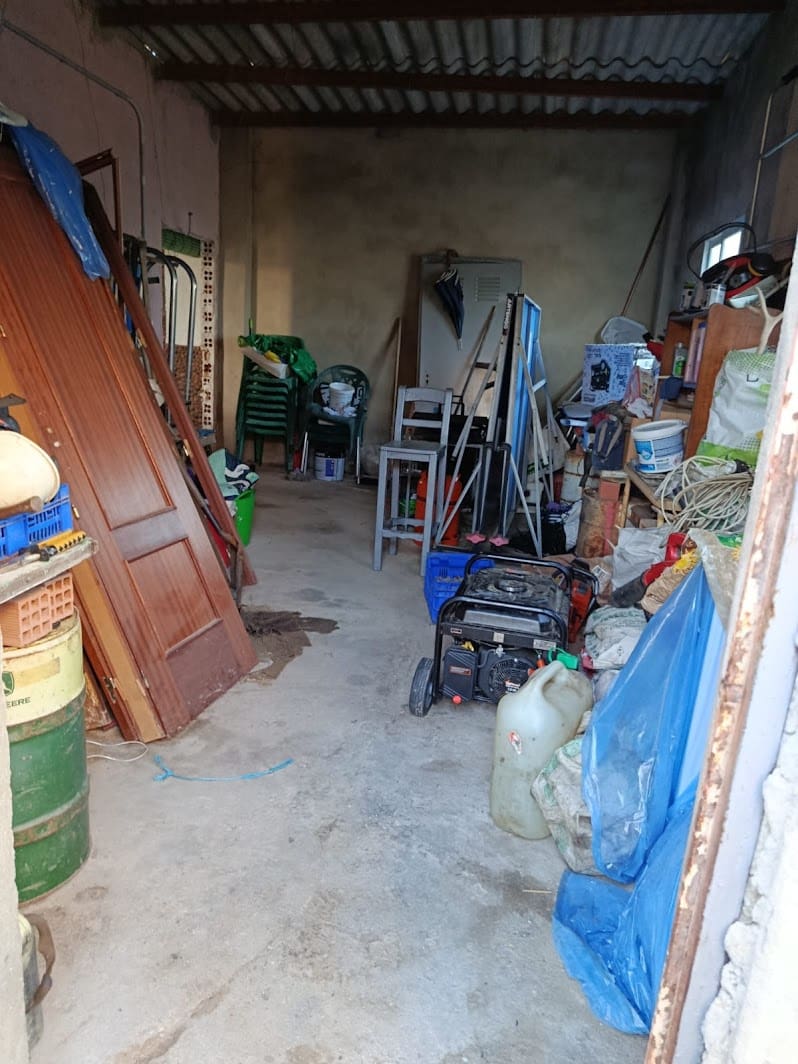 Quinta/Casa Rural para venda em La Palma del Condado com piscina garagem - 145 000 € (Ref: 9637299)