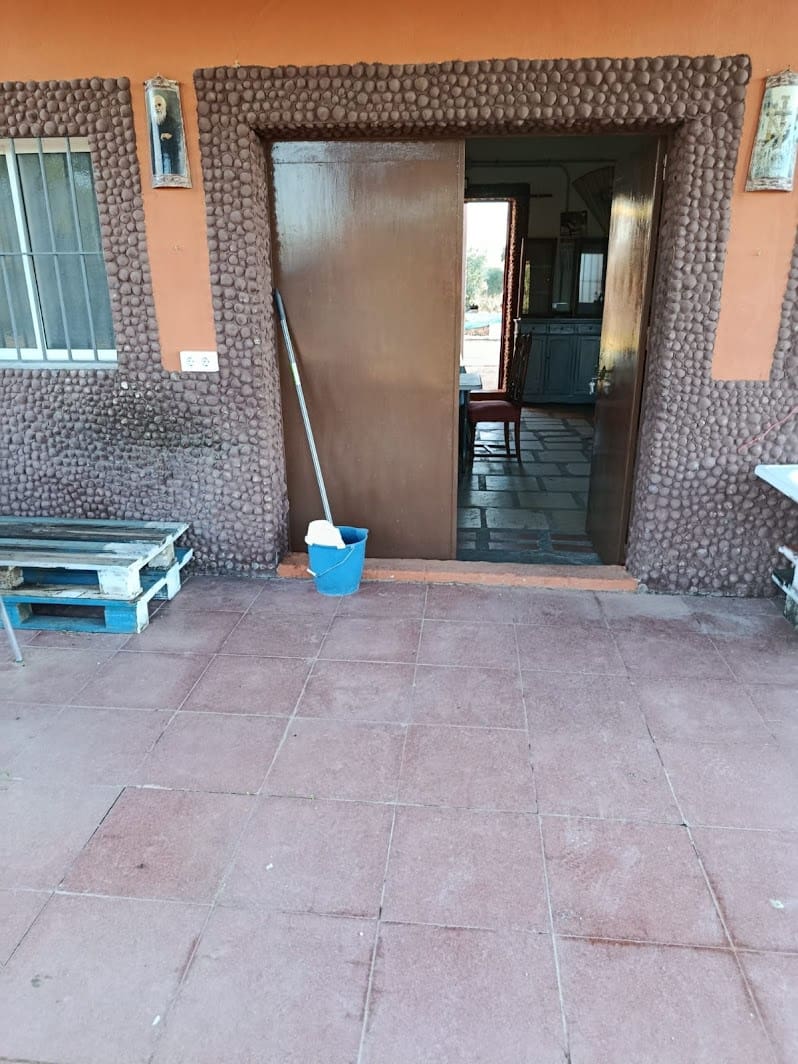 Quinta/Casa Rural para venda em La Palma del Condado com piscina garagem - 145 000 € (Ref: 9637299)