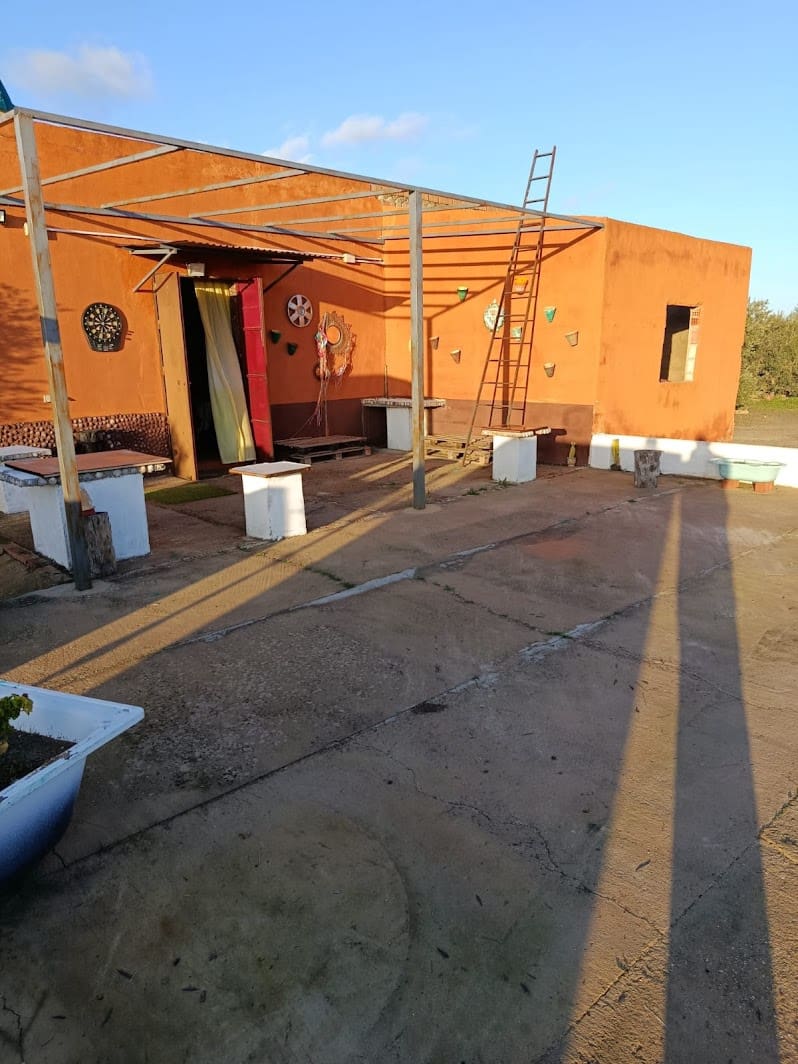 Quinta/Casa Rural para venda em La Palma del Condado com piscina garagem - 145 000 € (Ref: 9637299)