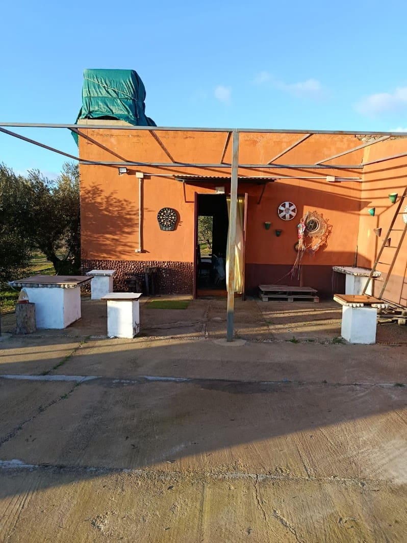 Quinta/Casa Rural para venda em La Palma del Condado com piscina garagem - 145 000 € (Ref: 9637299)