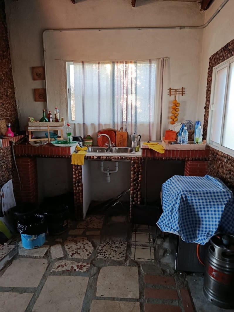 Quinta/Casa Rural para venda em La Palma del Condado com piscina garagem - 145 000 € (Ref: 9637299)