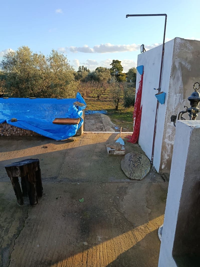 Quinta/Casa Rural para venda em La Palma del Condado com piscina garagem - 145 000 € (Ref: 9637299)