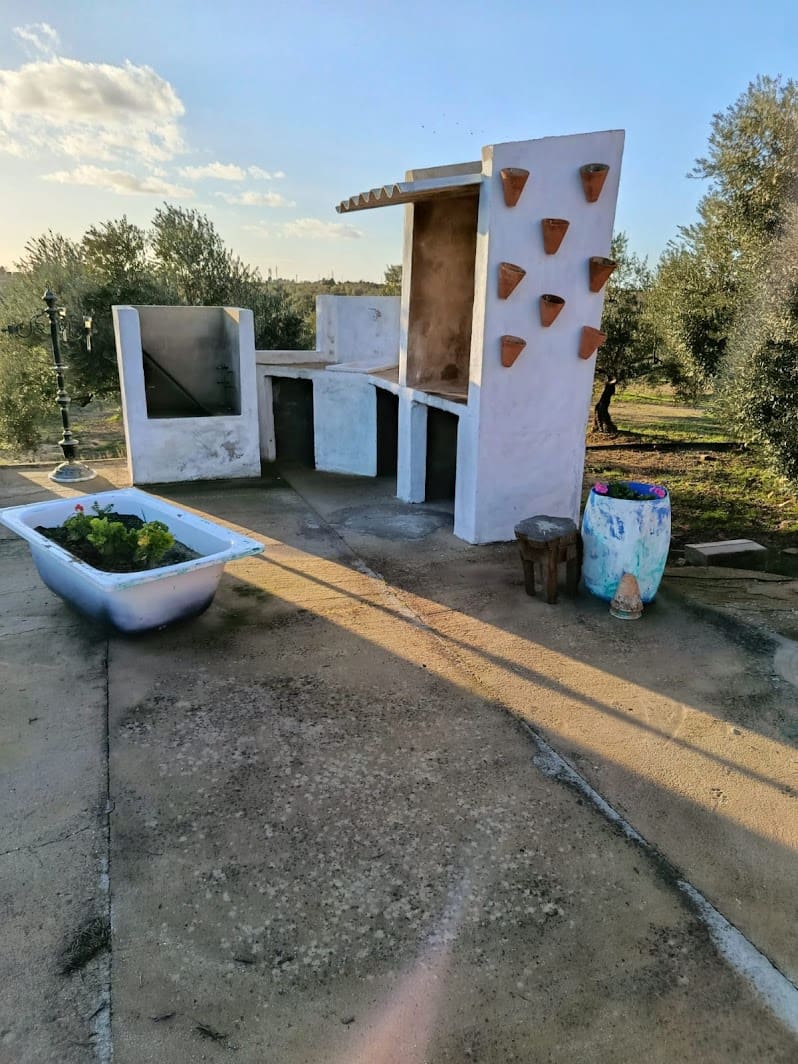 Quinta/Casa Rural para venda em La Palma del Condado com piscina garagem - 145 000 € (Ref: 9637299)