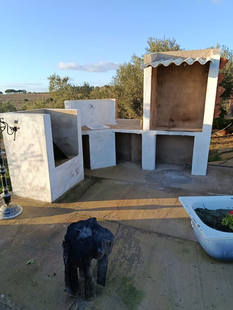 Quinta/Casa Rural para venda em La Palma del Condado com piscina garagem - 145 000 € (Ref: 9637299)
