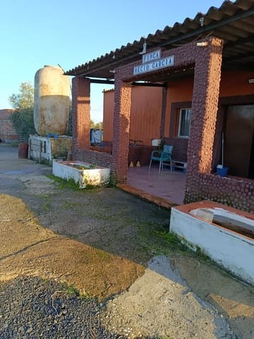 Quinta/Casa Rural para venda em La Palma del Condado com piscina garagem - 145 000 € (Ref: 9637299)