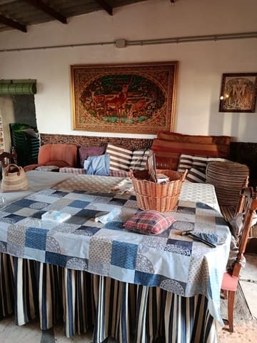 Quinta/Casa Rural para venda em La Palma del Condado com piscina garagem - 145 000 € (Ref: 9637299)