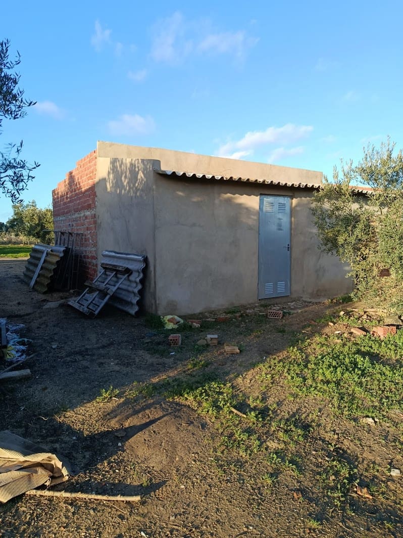 Quinta/Casa Rural para venda em La Palma del Condado com piscina garagem - 145 000 € (Ref: 9637299)