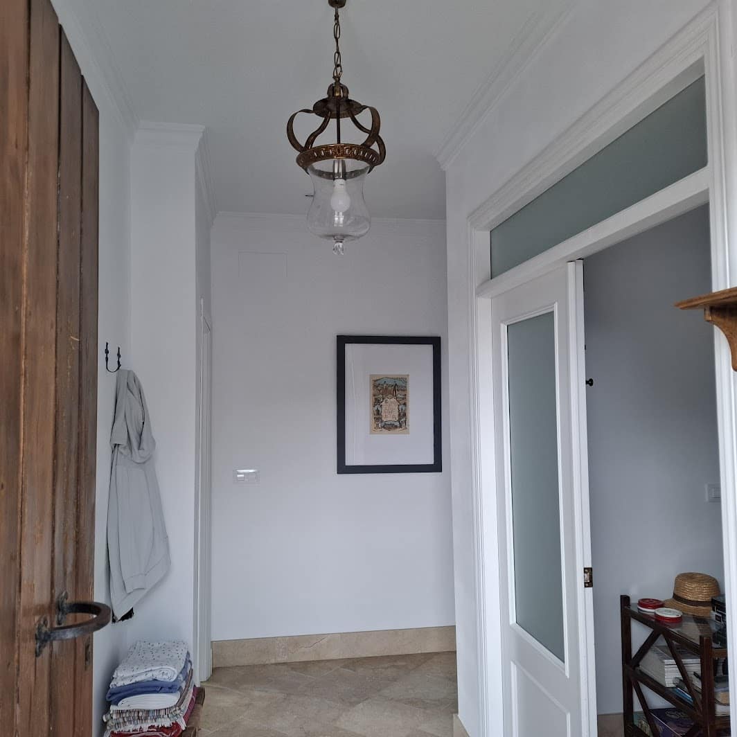 3 makuuhuone Huvila myytävänä paikassa Hinojos mukana uima-altaan 
autotalli - 350 000 € (Ref: 9683336)