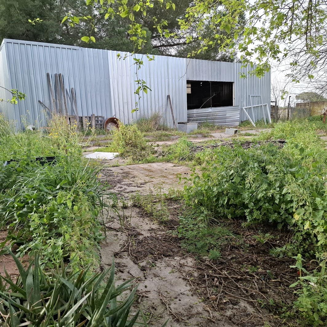 2 bedroom Finca/Country House for sale in Almonte with garage - € 95,000 (Ref: 9695246)