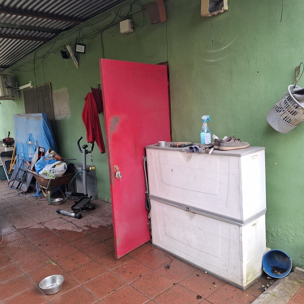 2 bedroom Finca/Country House for sale in Almonte with garage - € 95,000 (Ref: 9695246)