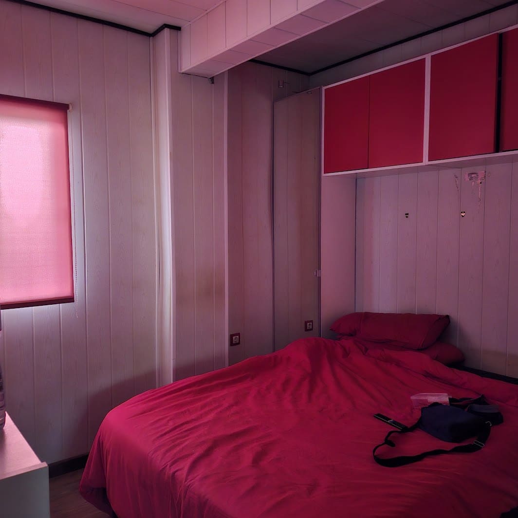 2 bedroom Finca/Country House for sale in Almonte with garage - € 95,000 (Ref: 9695246)