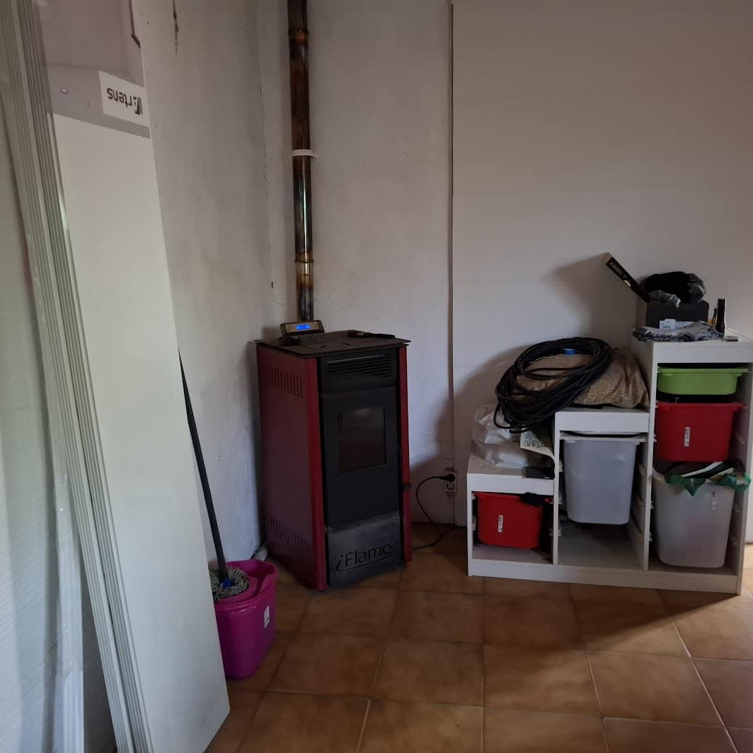 2 bedroom Finca/Country House for sale in Almonte with garage - € 95,000 (Ref: 9695246)