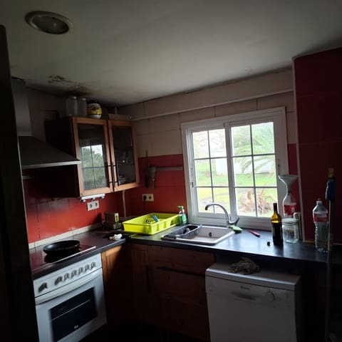 2 soverom Finca/Herregård til salgs i Almonte med garasje - € 95 000 (Ref: 9695246)