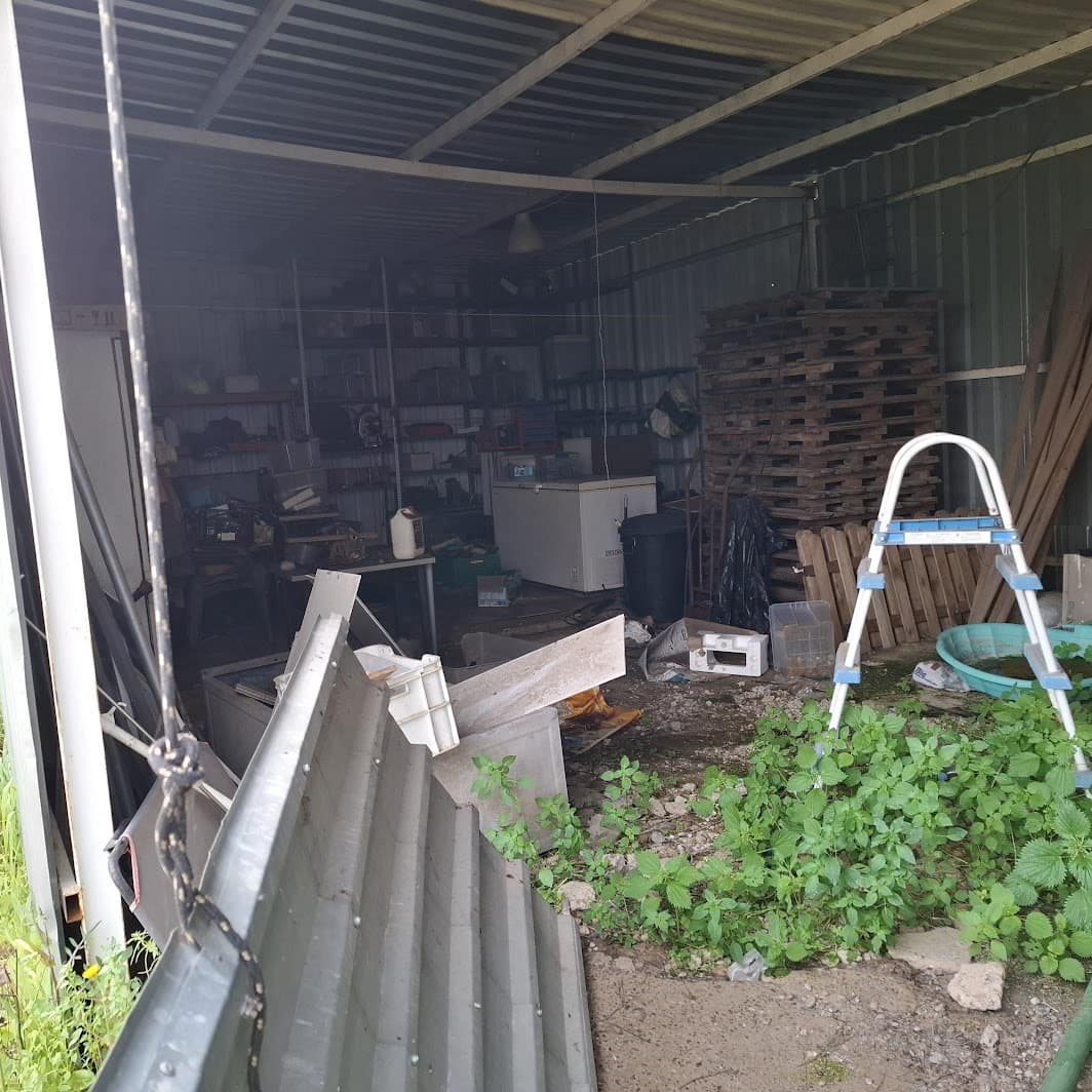 2 bedroom Finca/Country House for sale in Almonte with garage - € 95,000 (Ref: 9695246)