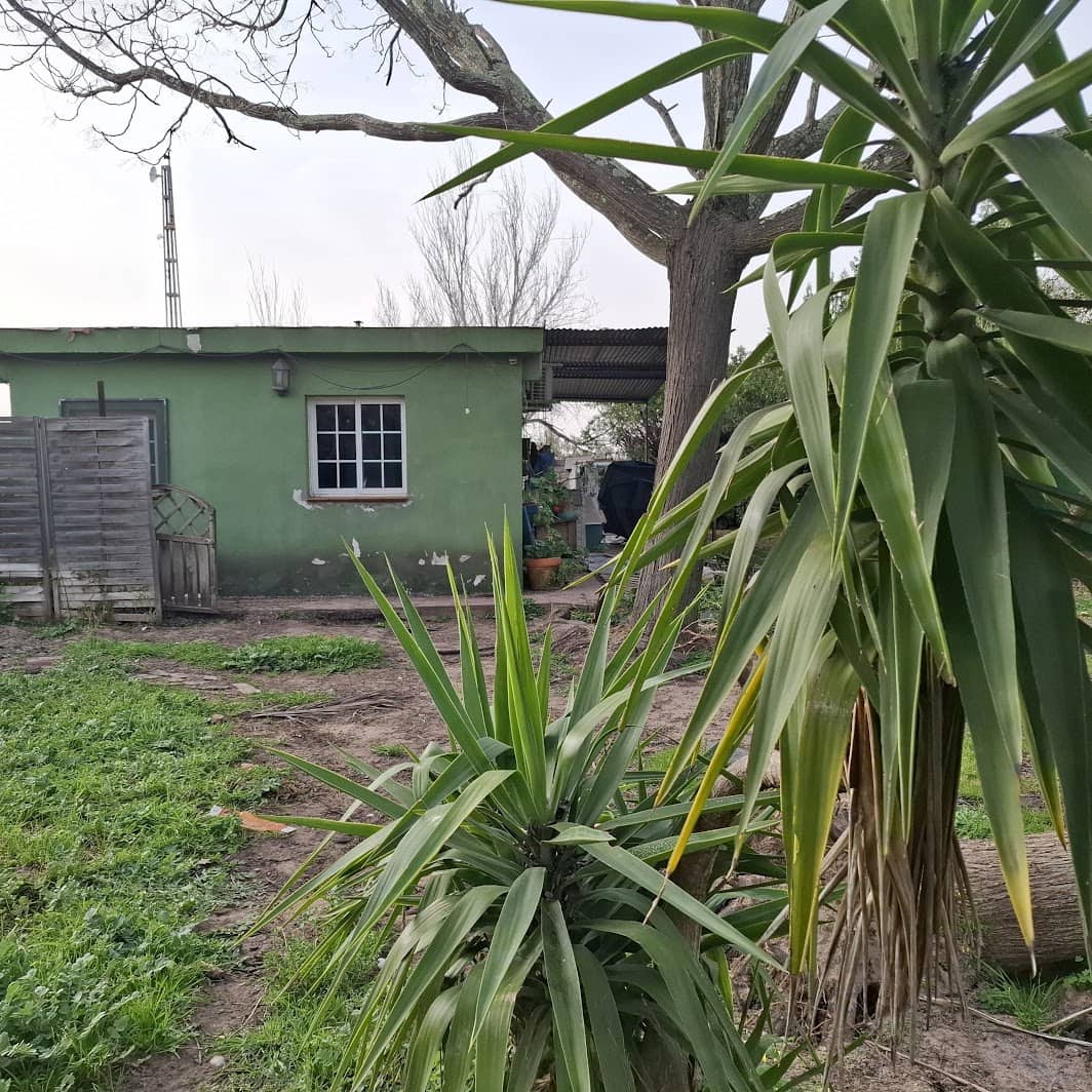 2 bedroom Finca/Country House for sale in Almonte with garage - € 95,000 (Ref: 9695246)