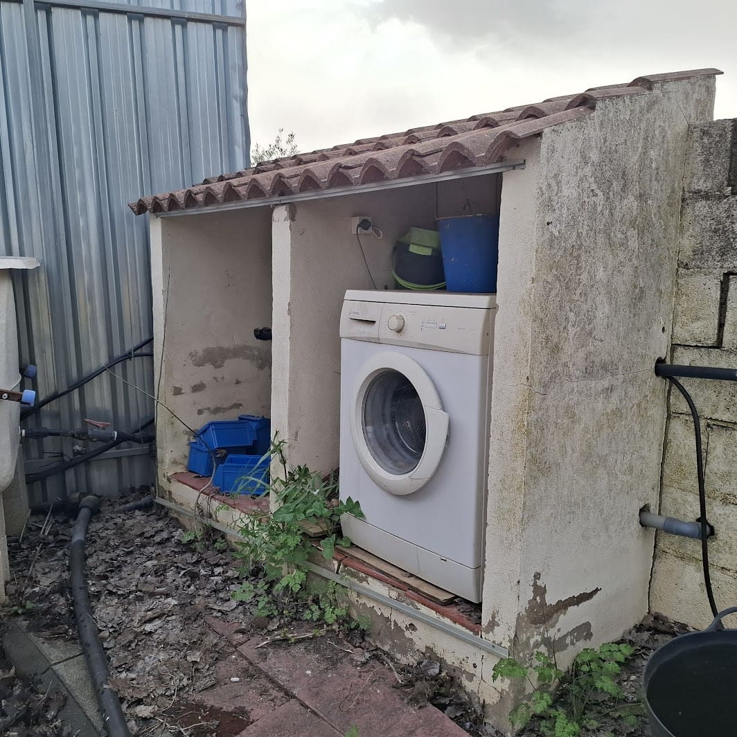 2 bedroom Finca/Country House for sale in Almonte with garage - € 95,000 (Ref: 9695246)