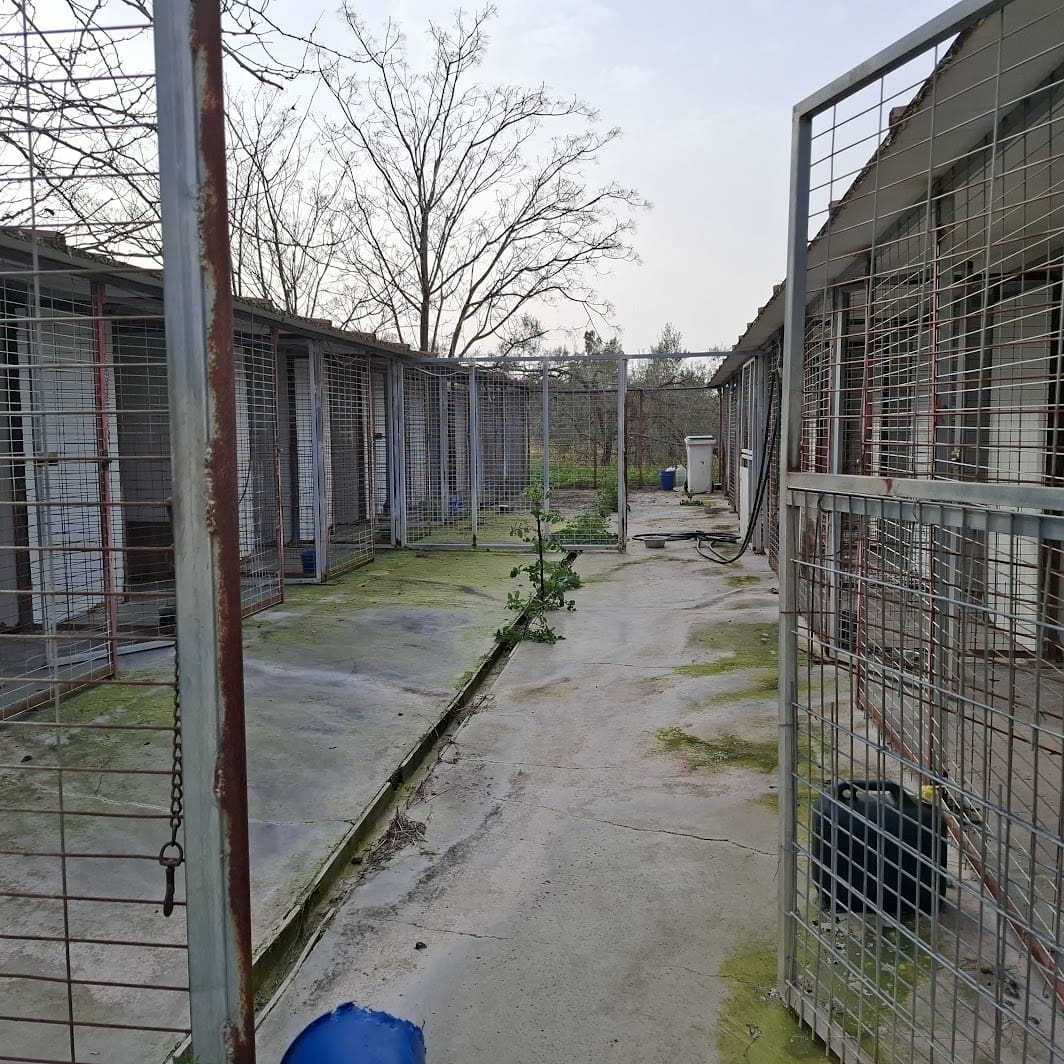 2 bedroom Finca/Country House for sale in Almonte with garage - € 95,000 (Ref: 9695246)