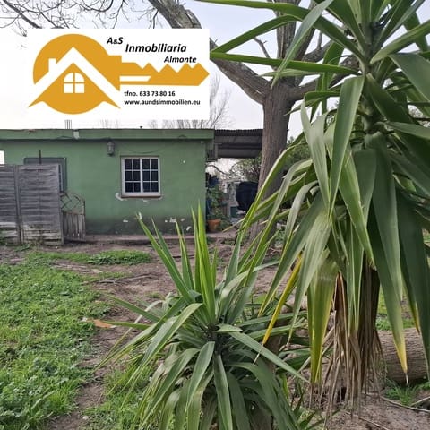 2 soverom Finca/Herregård til salgs i Almonte med garasje - € 95 000 (Ref: 9695246)