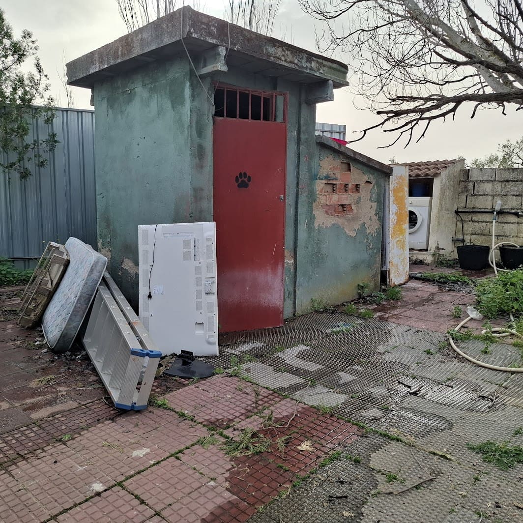 2 bedroom Finca/Country House for sale in Almonte with garage - € 95,000 (Ref: 9695246)