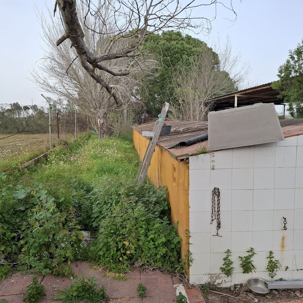 2 bedroom Finca/Country House for sale in Almonte with garage - € 95,000 (Ref: 9695246)