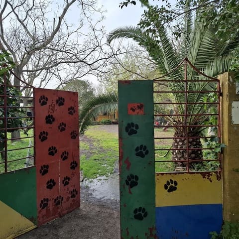 2 soverom Finca/Herregård til salgs i Almonte med garasje - € 95 000 (Ref: 9695246)