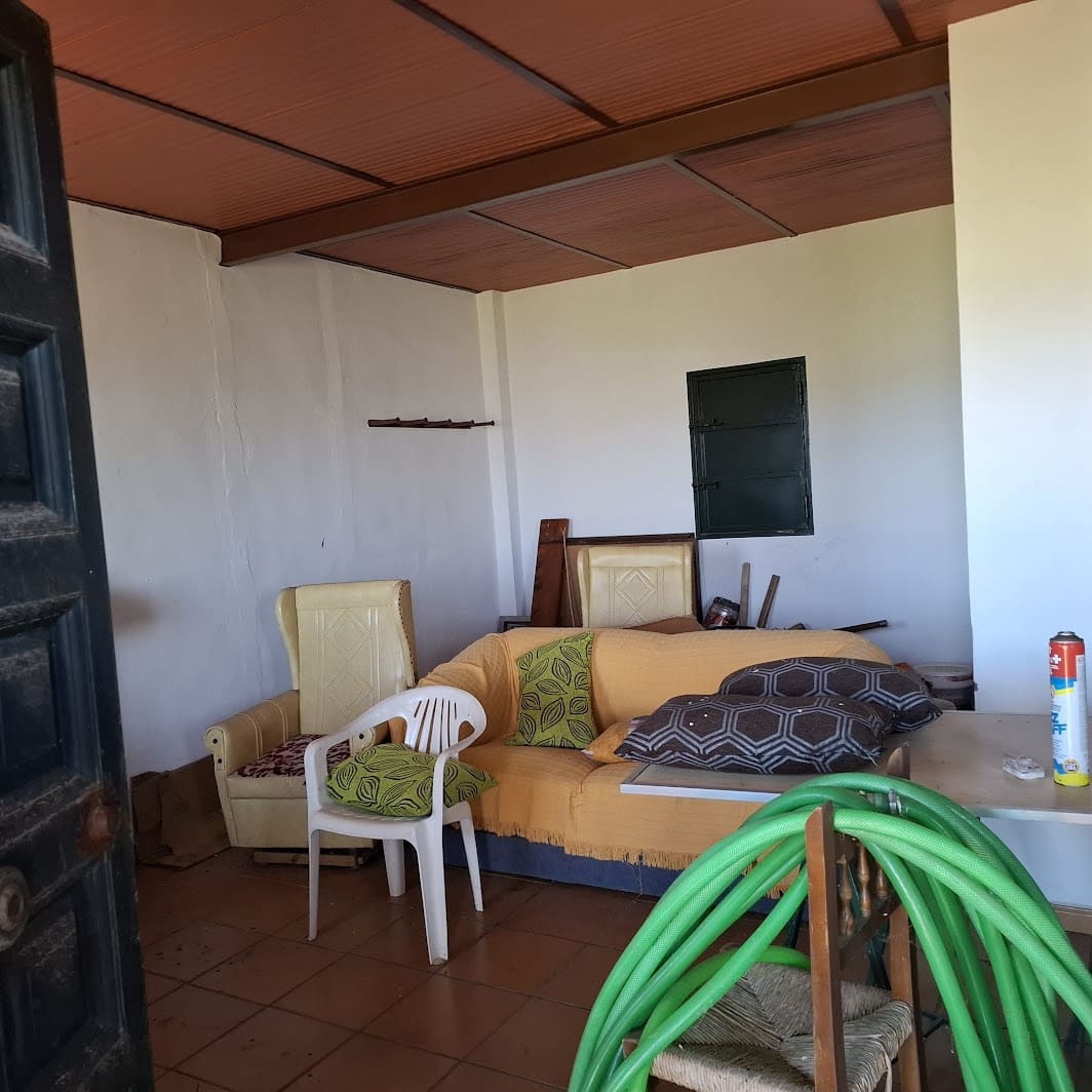 Finca/Herregård til salgs i Almonte med garasje - € 48 000 (Ref: 9729253)