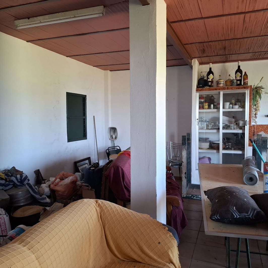Finca/Herregård til salgs i Almonte med garasje - € 48 000 (Ref: 9729253)