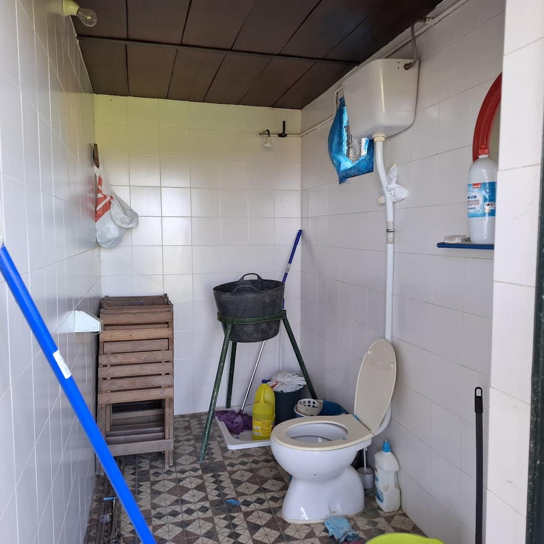 Finca/Herregård til salgs i Almonte med garasje - € 48 000 (Ref: 9729253)