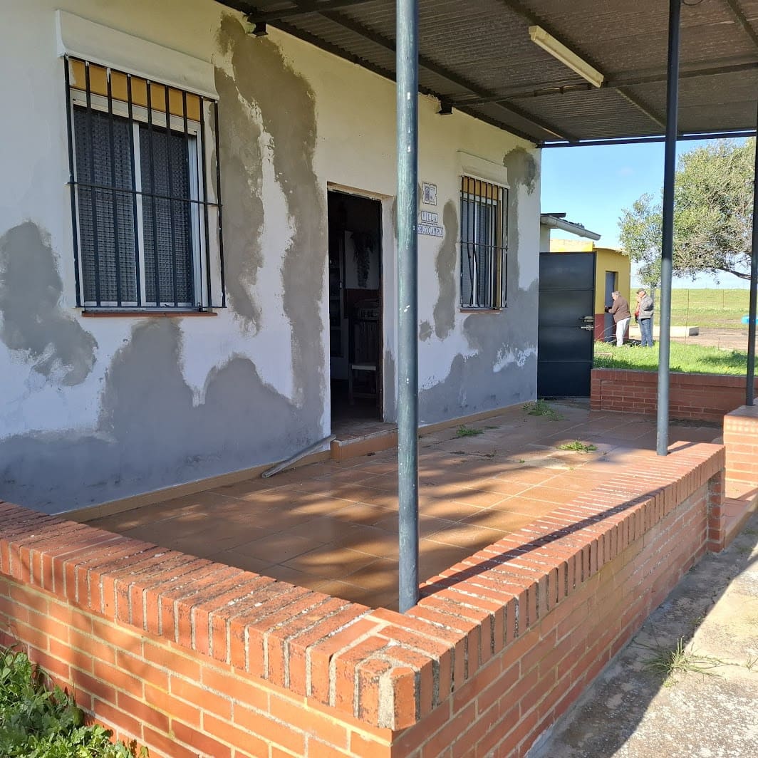 Finca/Herregård til salgs i Almonte med garasje - € 48 000 (Ref: 9729253)