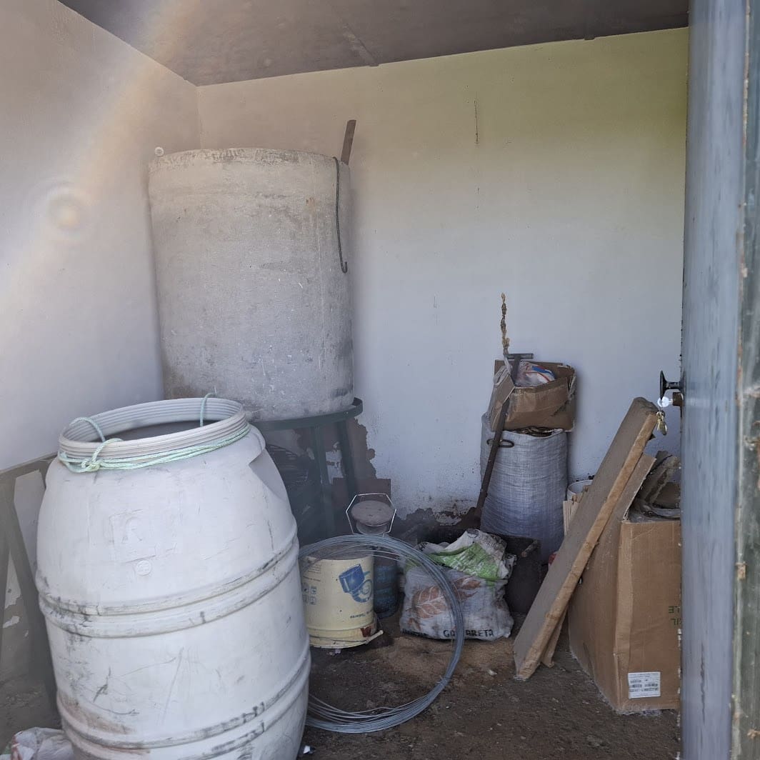 Finca/Herregård til salgs i Almonte med garasje - € 48 000 (Ref: 9729253)