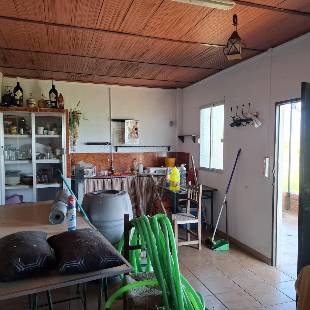 Finca/Herregård til salgs i Almonte med garasje - € 48 000 (Ref: 9729253)