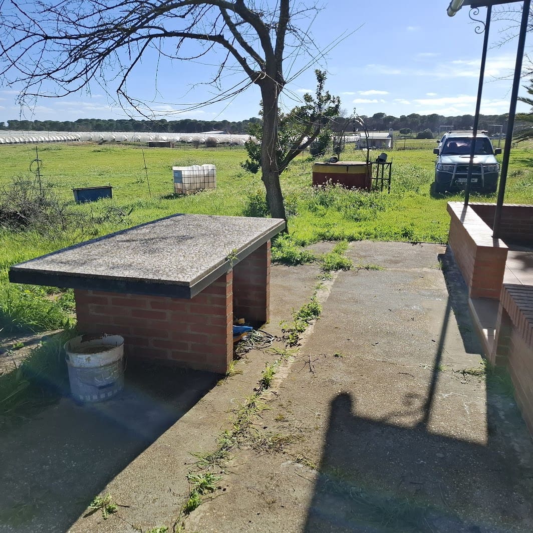 Finca/Herregård til salgs i Almonte med garasje - € 48 000 (Ref: 9729253)