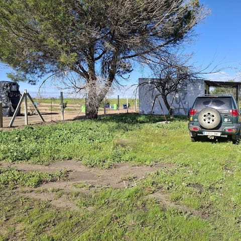 Finca/Herregård til salgs i Almonte med garasje - € 48 000 (Ref: 9729253)