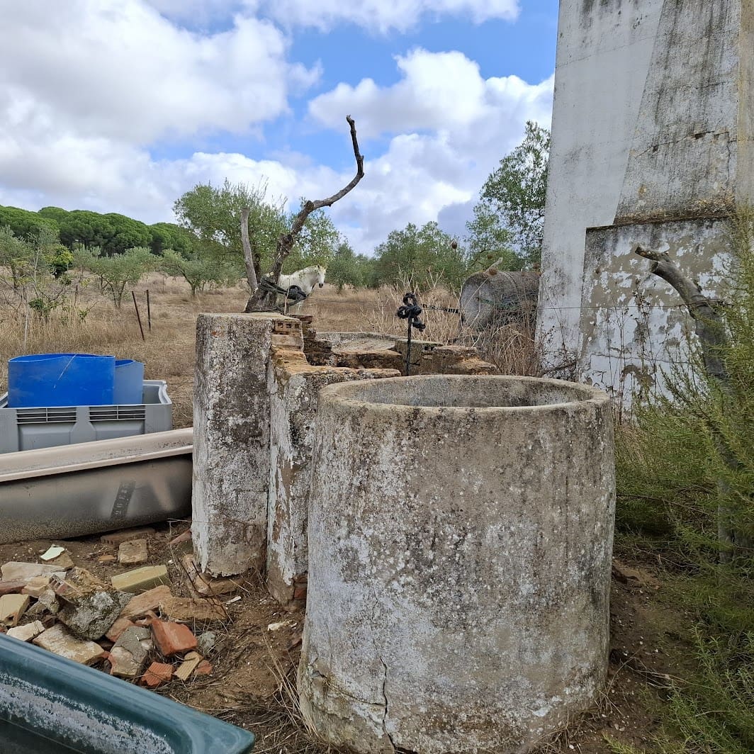 Finca/Country House for sale in Almonte with garage - € 41,000 (Ref: 9729308)