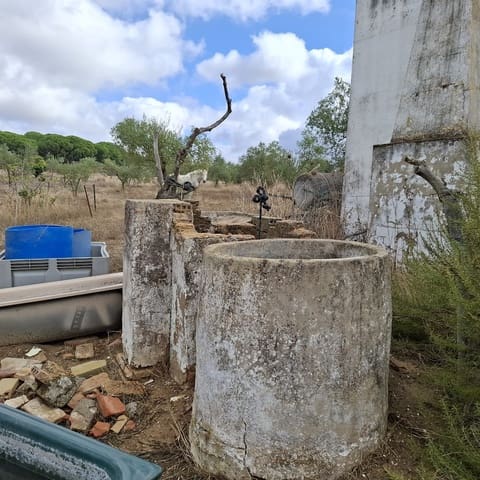 Finca/Herregård til salgs i Almonte med garasje - € 41 000 (Ref: 9729308)