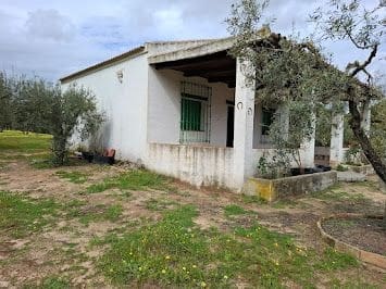 2 quarto Quinta/Casa Rural para venda em Almonte com garagem - 65 000 € (Ref: 9763520)
