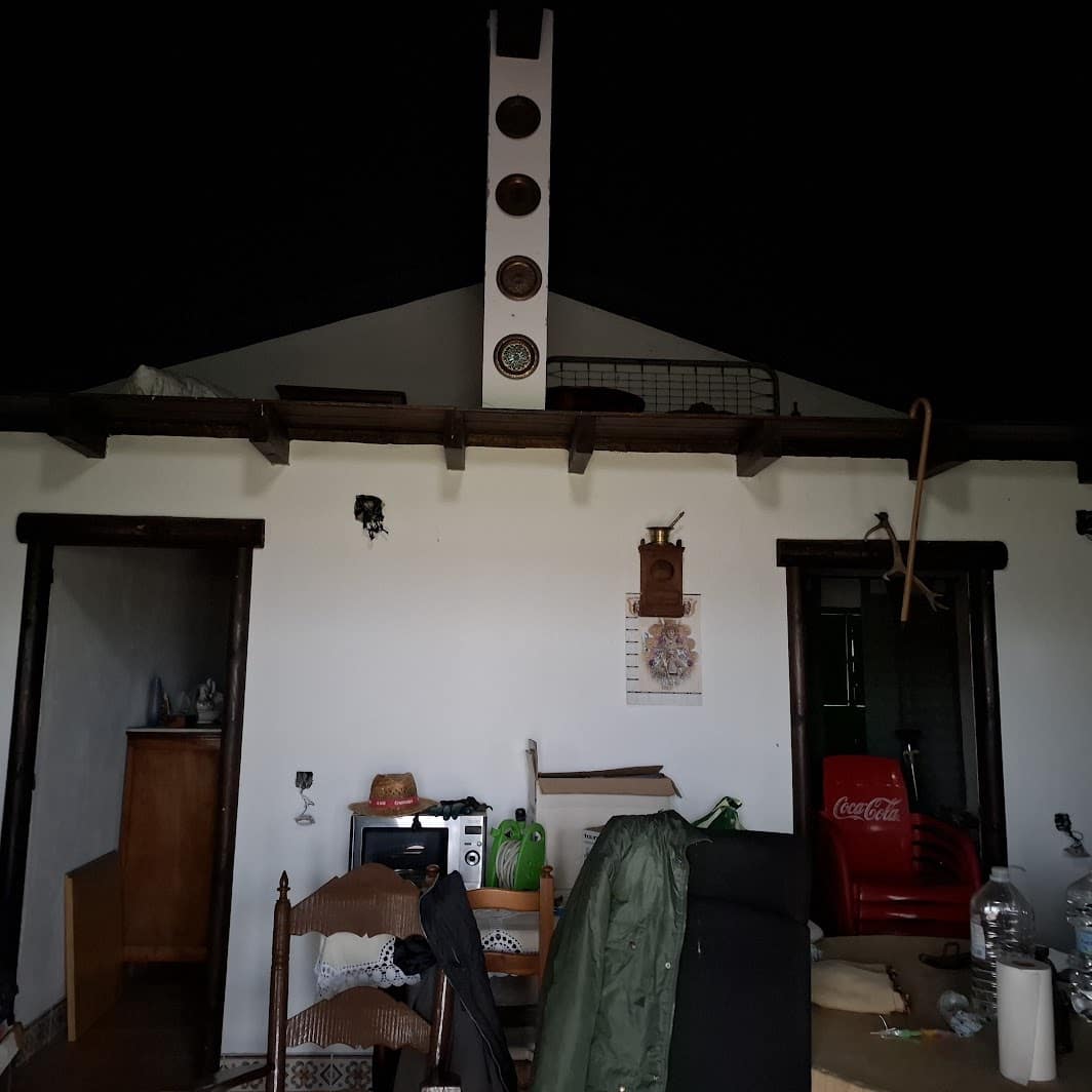2 quarto Quinta/Casa Rural para venda em Almonte com garagem - 65 000 € (Ref: 9763520)