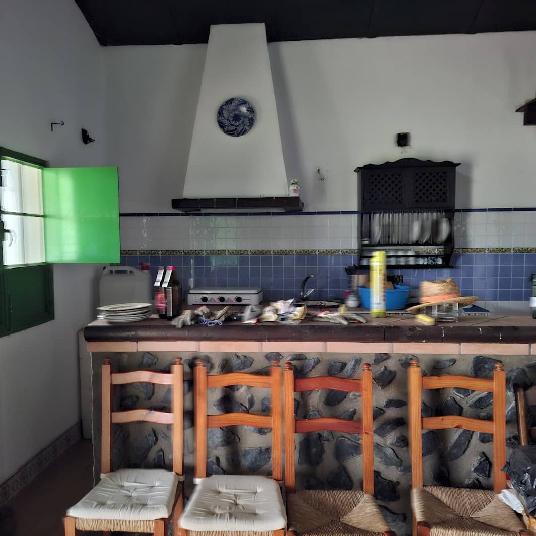 2 quarto Quinta/Casa Rural para venda em Almonte com garagem - 65 000 € (Ref: 9763520)